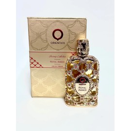 Royal Orientica Royal Amber 1 oz EDP Spray