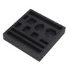 Graphite Ingot Mold for Metal Casting 11 Holes Easy Demoulding