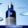MIST JEWEL Serum Acido hialuronico facial concentrado para arrugas antiedad