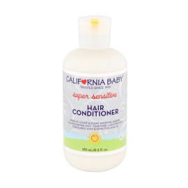 California Baby Hair Conditioner "Supersensitiv