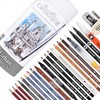CRETACOLOR Sketcing Sketching Set, Multi