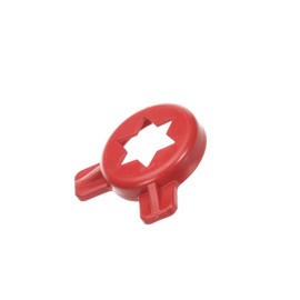 Compatible with Taylor 013139-6 Freezers Cap-Design 1.188"Id-6 Point Kolott02734