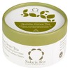 Solaris Tea Organic Jasmine Green Tea 15 Silk Tea Bags