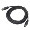 6 Pin DIN Cable Male to Male Plug and Play
