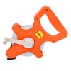 Charmoon Tape Measure Commercial Heavy Duty Accurate Meter Feet (30m)
