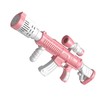 Hadis Bubble Machine Rich Bubbles-Kids Fully Automatic Gatling Bubble Gun