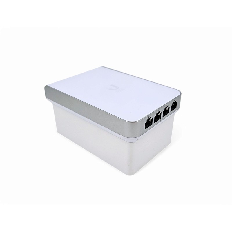 Unifi U6-IW Surface Mount Junction Box Enclosure (Shallow)