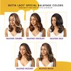 Sensationnel Butta Lace Wigs - Unit 47 Extra Wide 5