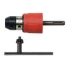 ANEX AKL-310 SDS Plus Drill Chuck for Hammer Drills with