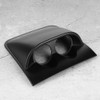 KIMISS 2 in dual gauge dash pod, dash gauge pod,