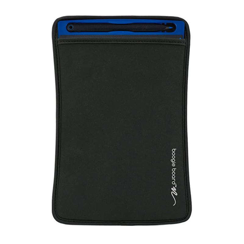 Boogie Board Jot Writing Tablet Protective Sleeve with Neoprene Material