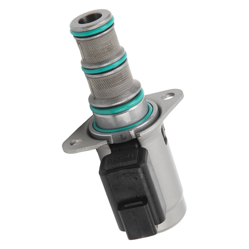 Hydraulic Pump Solenoid Valve 580037013 Square Plug Replacement For Caterpillar