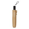 Waterfront U360-0804BG1-BF Folding Umbrella, Rain Umbrella, LESS IS MORE Lightweight