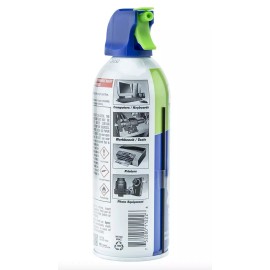 Dust-Off Blow-Off Compressed Air Duster 10 oz. Can - 1 Can