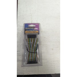 MASTER LOCK 4 way trailer plug