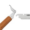 KAKURI Japanese Flush Cut Saw 7" Replacement Blade - Made