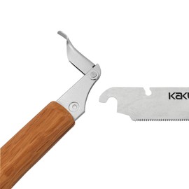 KAKURI Japanese Flush Cut Saw 7" Replacement Blade - Made in Japan