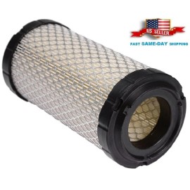 H&H Bros Air Filter for John Deere Gator Trail HPX 4X2 6x4 / Gator TS TX Turf Air Cleaner