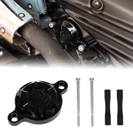 Monkey 125 Dax125 Oil Filter Cap HONDA DAX125 Oil Filter Cover ST125 Dax 125 Parts for Monkey125 Dax 125 st125 2022-2024