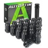 AUTOPTIM M12x1.5 Spline Lug Nuts - Replacement for Honda Accord