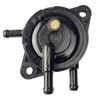 Fuel Pump compatible with Kawasaki MULE 610 4X4 KAF400 1993