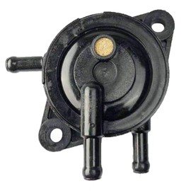 Fuel Pump compatible with Kawasaki MULE 610 4X4 KAF400 1993 2005 2006 2007 2008 2009-2015