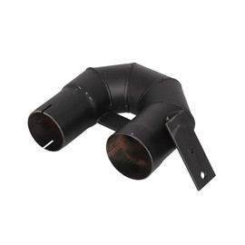 Muffler Eliminator fits International 1086 1486 1586 103978C1