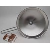 Okabe Yo Tableware Manufacturing (TE to TE) 18-8 Funnel with