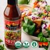 Premier Japan Gluten Free Hoisin Sauce Organic - Hoisin Sauce