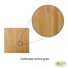 2MM Premium Bamboo Plywood 5/64 inch x 12 inch x