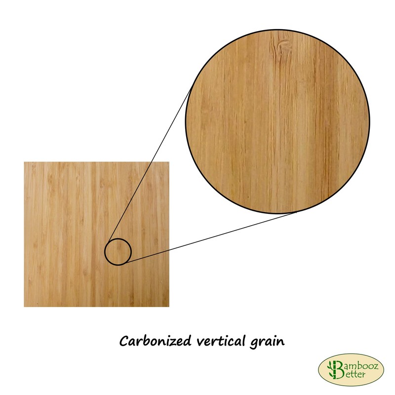 2MM Premium Bamboo Plywood 5/64 inch x 12 inch x