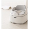 Luxury Potty Training Seat-3 in 1 Ergonomic Design Featuring Potty