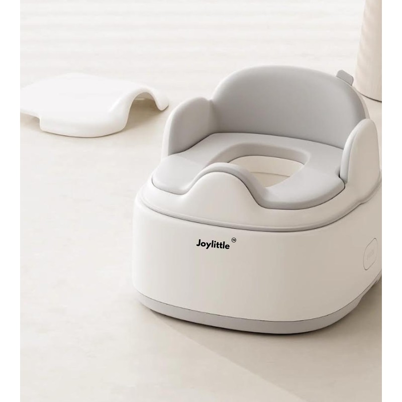 Luxury Potty Training Seat-3 in 1 Ergonomic Design Featuring Potty