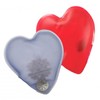 Heart-shaped hot pack, hot pack, hot pack, domestic hand warmer CSAT 5ea