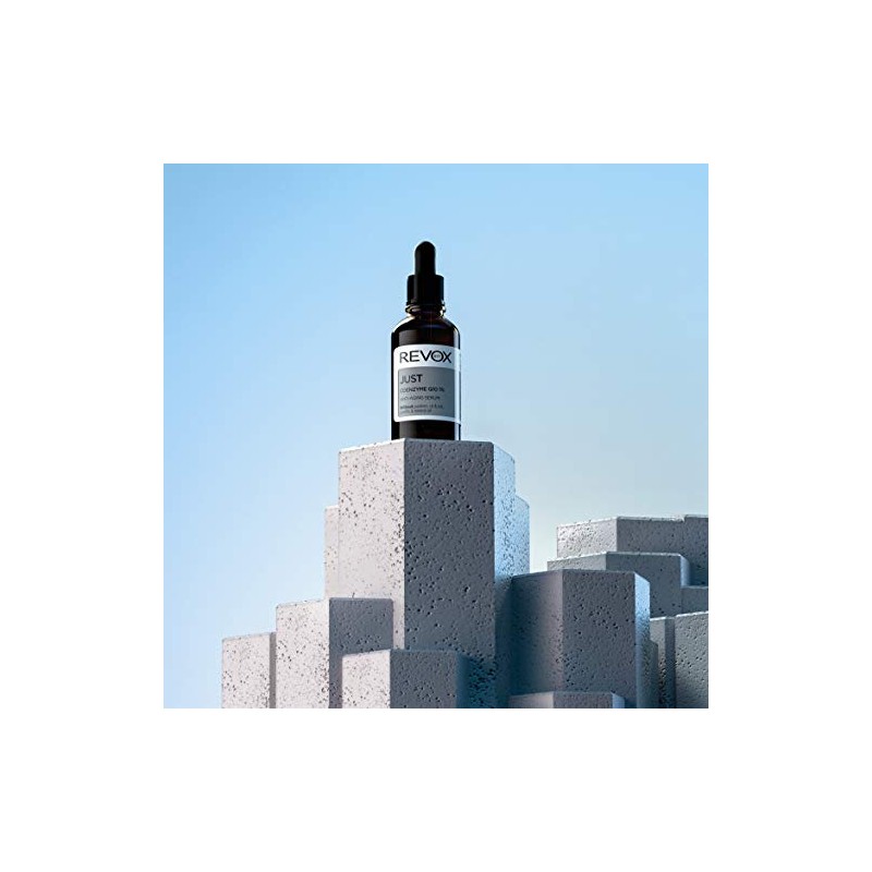 REVOX B77 JUST Q10 SUERO ANTI-EDAD 30ML