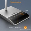 LEPOWER Desk Lamp, 800LM LED for Home Office, 12W Reading