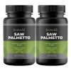 Saw Palmetto 1000 Mg | 120 Cápsulas Pack 2 Frascos
