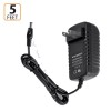 myw-tech Wall Charger AC Adapter For 2500 lumens HYPER TOUGH