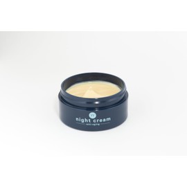 younger you | yy All-in-One Anti Aging Face Cream for Women - Night Cream - Moisturizer, Anti Wrinkle, Firming Eye Cream - Night Anti Aging Cream with Advanced Peptides for Radiant Skin - Made in USA