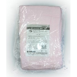Condor (Rag) Color Rag Red Pack of 10