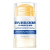 Crema En Barra Con 60% De Urea Y Ácido Salicílico