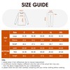 BAMBOO COOL Thermals Base Layer Women Thermal Womens Bamboo Winter