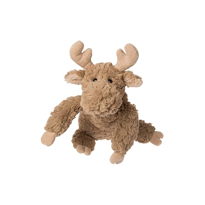 Mary Meyer Putty Stuffed Animal Soft Toy, 16-Inches, Mason Moose