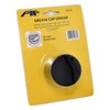 Pro Trucking Products Trailer Axle Dust/Grease Cap Installation Kit, 3
