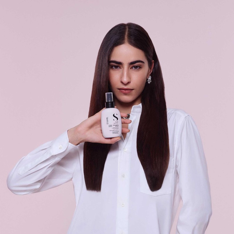 Alfaparf Semi di Lino Style&Care Detangling Primer 125 ml -