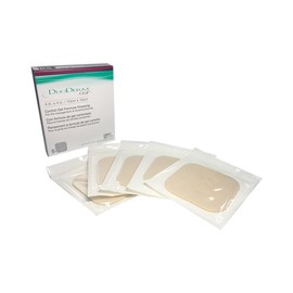 Convatec Duoderm CGF 5 Sheets 1 Box / 콘바텍 듀오덤 CGF 5매 1BOX