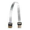 HD Multimedia Interface Adapter Cable 90 Degree Bend for DJI
