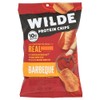 Wilde Snacks Chips Protein Bbq 4 OZ