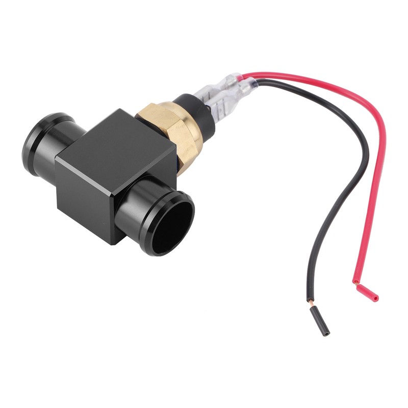 Thermostat Water Temperature Switch Radiator Coolant Fan Temp Sensor for