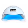 SUNUV Lámpara Secador De Uñas Sun 5 48w Uv Led